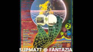 DJ Slipmatt  FANTAZIA Happy Birthday April 1993 [upl. by Aikehs]