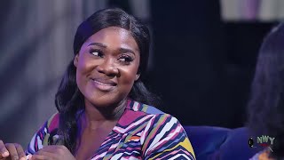 Dis Mercy Johnson Movie Is A Big Lesson 2 All Ladies Full Movie2023 Latest Nigerian Nollywood Movie [upl. by Olaznog969]