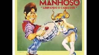 Manhoso  Limpando o Cabeçote [upl. by Tuneberg]