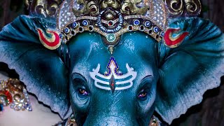 🔹OM GAM GANAPATAYE NAMAHA SHARANAM GANESHA  3h Mantra Poderoso para a Prosperidade [upl. by Berwick]