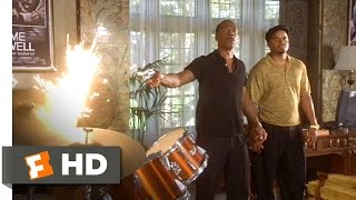 Bowfinger 1999 ORIGINAL TRAILER HD 1080p [upl. by Kare234]