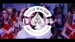 Butch Walker amp The Black Widows  Synthesizers feat Matthew McConaughey [upl. by Bajaj]