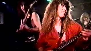 Cacophony  Live at Japan 1989 [upl. by Wong460]