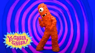 Incluye siempre a tus amigos  Yo Gabba Gabba  Doble Episodio  Espectáculo infantil [upl. by Braunstein307]