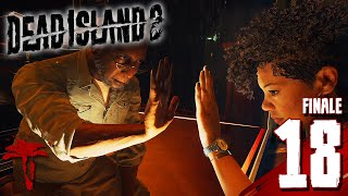 Dead Island 2  18  Finale Hollywoodiano FINALE [upl. by Gwen]