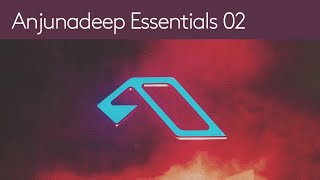 Anjunadeep Essentials 02 DJ Mix Ben Böhmer Tinlicker Marsh Eli amp Fur Yotto [upl. by Gibert349]