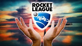 Rocket League is healing [upl. by Sampson]