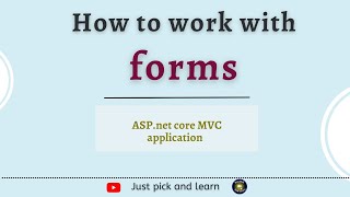 ASPNET MVC Tutorial  Binding to a ViewModel List [upl. by Luebke]