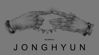 jonghyun  Diphylleia grayi skeleton flower  slowed  reverb [upl. by Anitsej]