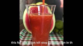 How to make Anti inflammatory Breakfast Smoothie The Most Delicious [upl. by Annel51]