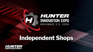 Independent Shops  Innovation Expo 2020 [upl. by Bailie]