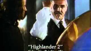 Highlander II The Quickening1991 [upl. by Zoe]