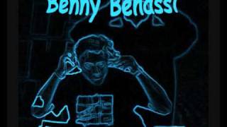 Benny Benassi  Sweet Dreams Remix [upl. by Teragram]