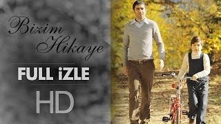 Bizim Hikaye  Sinema Filmi  2015 [upl. by Neelav]