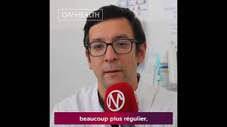 Linnovation santé vue par Maxime Luu CHU Dijon Bourgogne [upl. by Stelmach]