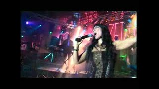 Tonya Todisco  Se avessi ali Live Studio Zeta [upl. by Myrwyn963]