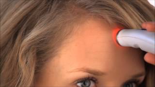 Bright Therapy Softlasers Plus Review for Acne Solution antiaging pain and healing [upl. by Ihel]