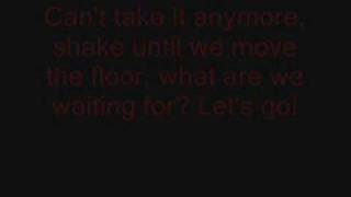 Phenomenon  Thousand Foot Krutch Lyrics [upl. by Latreece866]