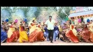 Velayudham Tamil Movie  Scenes  Vijay reveals his love to Hansika  Genelia  Santhanam [upl. by Naitsirhk]