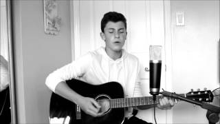 Stay  Shawn Mendes Cover [upl. by Anytsirk98]