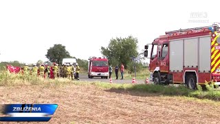 Zbliżenia TVP3 Bydgoszcz 29072024 [upl. by Idoux642]