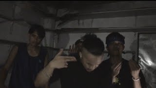 YB PLNT  Legalize ftJai SonexCKX Official Music Video [upl. by Julius]