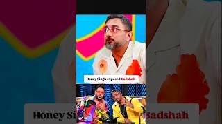 YoYo Honey Singh exposed Badshah in recent interview yoyohoneysingh badshah raftaar desihiphop [upl. by Sam194]