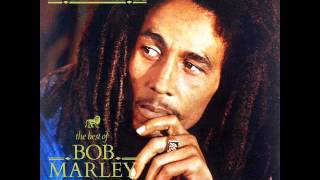 14 Jammin  Bob Marley  Legend [upl. by Dlorrej]