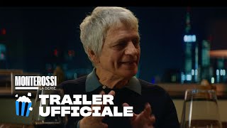 Monterossi  Stagione 2  Trailer Ufficiale  Prime Video [upl. by Narrad]