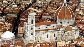 FIRENZE A PIEDI IL PALAZZO VECCHIO ED I SUOI MISTERI [upl. by Gove757]