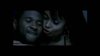 R Kelly ft Usher  Same Girl Official Video [upl. by Hettie855]