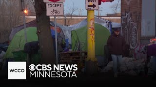 Proposed ordinance looks to address homelessness in Minneapolis [upl. by Luap722]