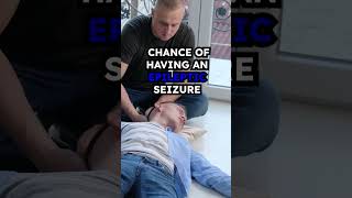 Epileptic Seizure Risk Factors  Previous Seizures [upl. by Casteel]