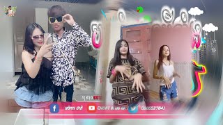 🔴បទថ្មីល្បីក្នុង TikTok💃ធ្លងសមុទ្រស្នេហ៍បងប្រុស🎵 VIP🎬🌟 Best Song Remix  2024 By Cheat Blue Sky [upl. by Ulises]