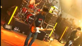 Bloc Party  Banquet Live From Belfort at Eurockéennes Festival 2005 HD [upl. by Pearse929]