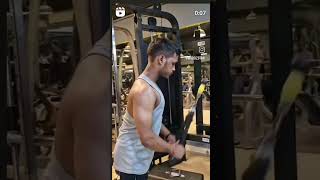 Dry syrup workout motivation gymworkout [upl. by Burkhardt]