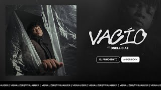 Vacío  Ander Bock Ft Onell Diaz Visualizer [upl. by Marsden873]