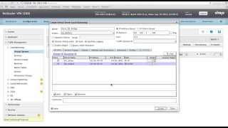 Load balancing VMware View with Citrix Netscaler [upl. by Bernarr]