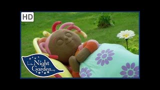 In the Night Garden Upsy Daisys Big Loud Sing Song  Full Episode [upl. by Neeneg]