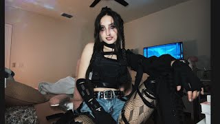 🖤 50 Minutes of CHAOTIC UNPREDICTABLE Fast amp Aggressive ASMR 🖤 Semi Roleplay ASMR [upl. by Gentille434]