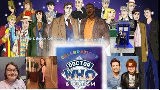 Doctor Who amp Autism Celebrations The horror of Doctor Who [upl. by Ahsenaj]