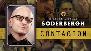 Contagion — What Soderberghs Pandemic Got Right About the Coronavirus [upl. by Ballman]