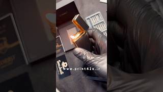 Zorro Z612  kerosene lighter with 3D sound how to replace the flint and wick zorrolighter [upl. by Caffrey158]