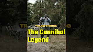 The WENDIGO Is REAL The Cannibal Legend [upl. by Cynthla]