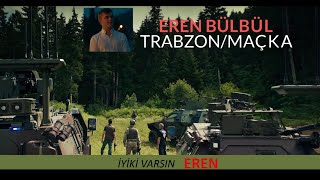 EREN BÜLBÜL SİNEMA FİLMİ KESİŞME İYİKİ VARSIN EREN FİLM 2022 [upl. by Siurad]