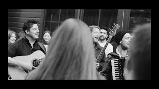 Mumford amp Sons  Guiding Light Music Video Trailer [upl. by Attenej]