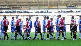 Sheffield United v Sheffield Wednesday  7 February 2009  Full game [upl. by Ellednahc]