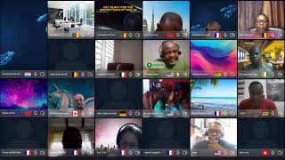 ONPASSIVEfrancophone  Webinaire Des Mises A Jour Du Samedi 4 Mai 2024 Avec Fernand Kuete [upl. by Gussie]