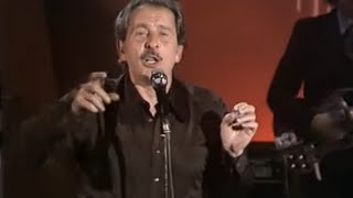 Domenico Modugno  Il Vecchietto LiveRSI 1981 [upl. by Hendrika]