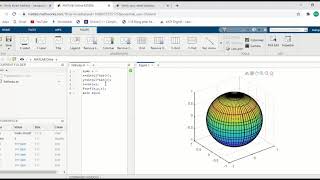 Hướng dẫn sử dụng Matlab online 2020 miễn phí  How to use Matlab online [upl. by Wilburt196]